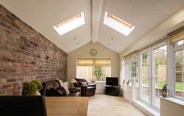 conservatory roof insulation Dowlais Top, Merthyr Tydfil