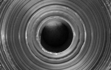 Dowlais Top edpm waterproofing