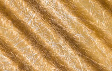 Dowlais Top fibreglass roof waterproofing