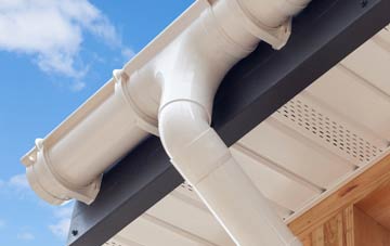 Dowlais Top gutter installation costs