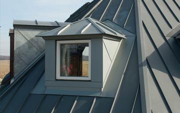 metal roofing Dowlais Top, Merthyr Tydfil