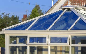 professional Dowlais Top conservatory insulation